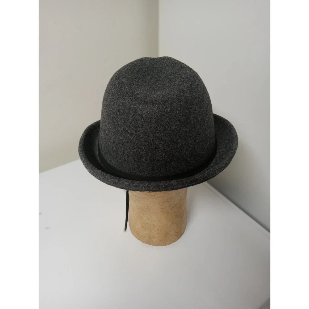 Stafford Polyester Men Fedora‎